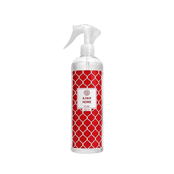 Home Fragrance Spray Fresh Scent Odor Eliminator Ajwaa Home 400ml