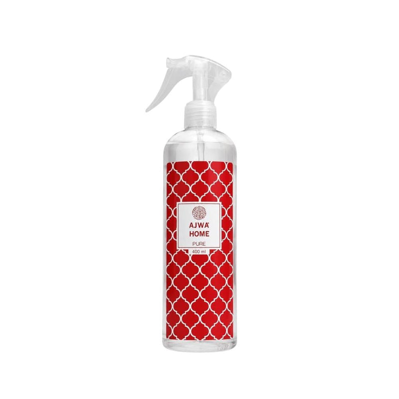 Home Fragrance Spray Fresh Scent Odor Eliminator Ajwaa Home 400ml