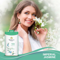 Best Scented Talcum Powder Jasmine Floral Freshness Yardley London 250g