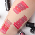 Lef Matte Creamy Rouge Lipstick 37, Long-Lasting, Intense Pigment