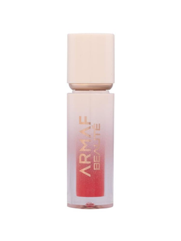 Armaf Beauty Jelly Pop Lip Tint - Shade 03 PINK SCRIPT - Glossy & Nourishing