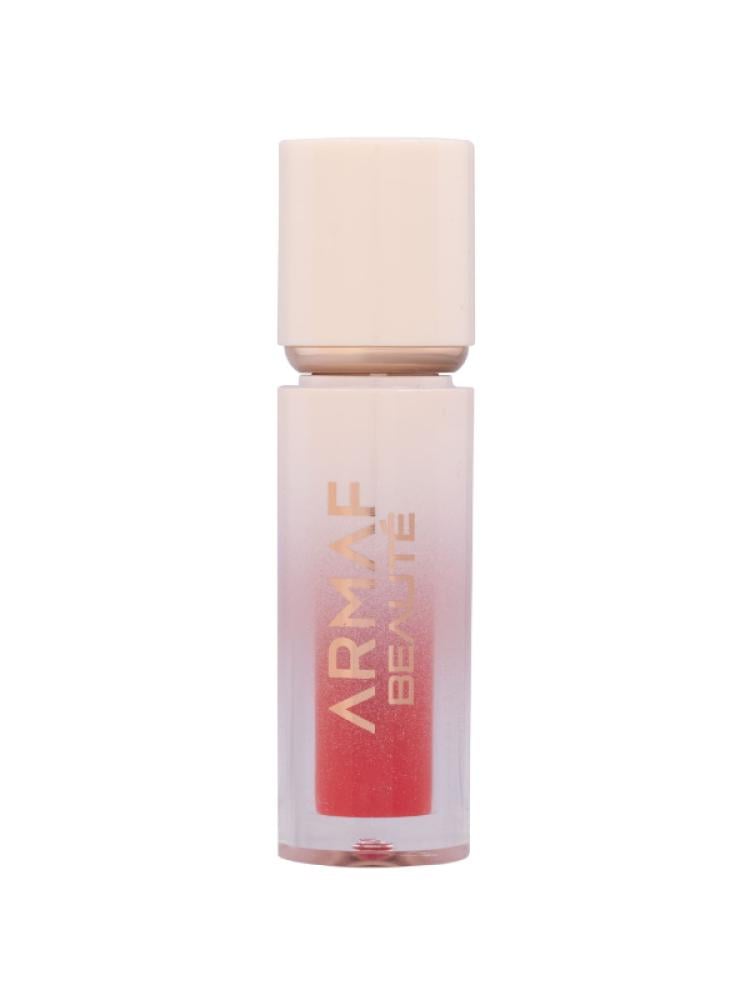 Armaf Beauty Jelly Pop Lip Tint - Shade 03 PINK SCRIPT - Glossy & Nourishing