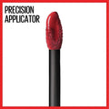 Matte Liquid Lipstick Superstay 16H Wear Maybelline New York 150 Pathfinder 5ml