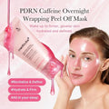 Medicube PDRN Caffeine Pink Night Mask 75ml