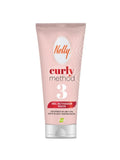 Nelly Curl Activating Gel with Flaxseed, Chia & Coconut Oil - 200ml