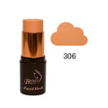 Beauty Belle Creamy Blush Stick B306, Buildable Blendable Formula