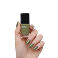 Roles Nail Polish No. 33 11ml Long-Lasting Formula