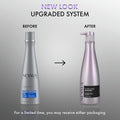 Shampoo for Dry Hair Ultra Moisture Silicone-Free Therapy Nexus 400ml