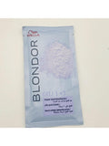 Hair Lightening Gel 3+1 Lightens Up to 6 Shades Wella Blondor 20g