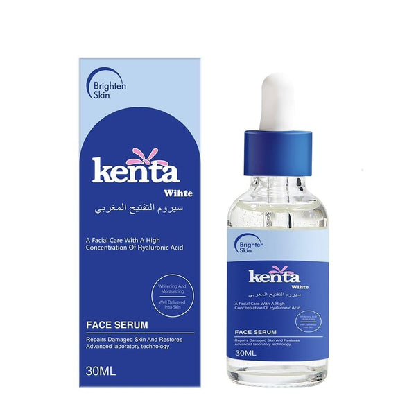 Face Serum Radiance Boosting Vitamin C Derivative Kenta 30g