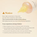 Salicylic Acid Toner Brightening Kojic Acid Turmeric Medicube 250ml