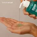 Isdin Deep Cleansing Gel for Oily Skin 400ml