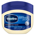Vaseline Petroleum Jelly Original 250ml Deep Moisture Skin Protectant Vaseline