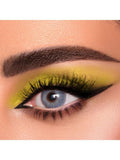 Blue Contact Lenses True Blue C4 Explorer Monthly Eye Candy