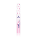 Pink Lip Gloss High Shine Moisturizing Golden Rose Magic Kiss 10ml