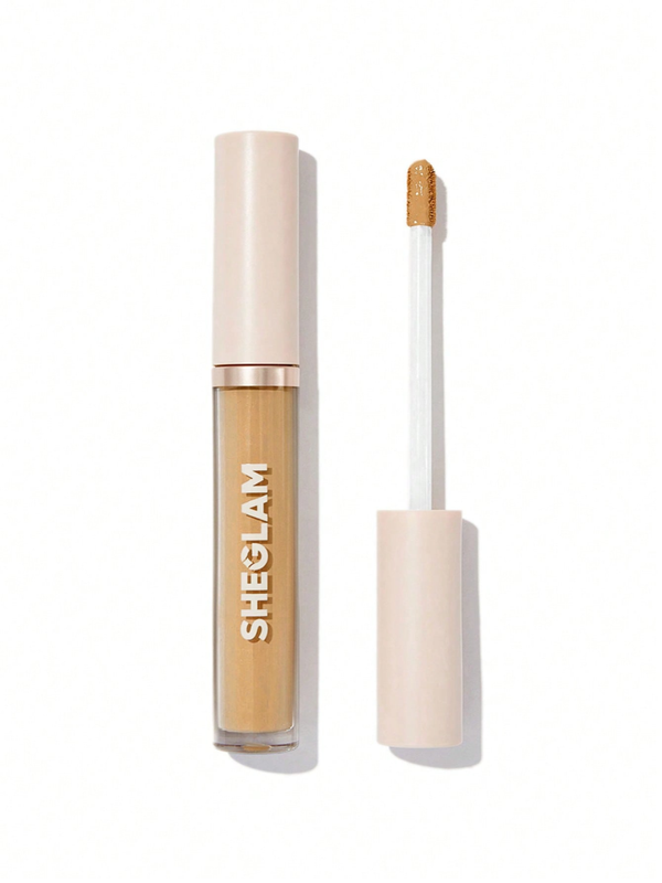 Best Full Coverage Concealer Golden 12Hr Wear Sheglam 10g