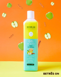 Buy Shower Gel Pro-Vitamin B5 Hydrating Bath Body Betres On 750ml