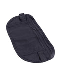 Solo Go Hidden Waist Travel Bag - RFID Protection - Water-Resistant