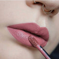 Sephora Matte Liquid Lipstick 13 Marvelous Mauve Long-Lasting 5ml