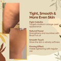Classy Firming Cream for Skin Elasticity and Cellulite
