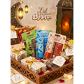 Cosmo Lip Balm Set - Gingerbread Cookies, Banana Cream, Pistachio Chocolate