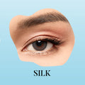 Top Rated Colored Contact Lenses Silk Korean Style Diva 2 Lenses