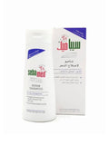 Hair Repair Shampoo Damaged Hair Sebamed 200ml