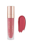 Beauty Creations Velvet Stay Liquid Lipstick - Long-Lasting, Highly Pigmented