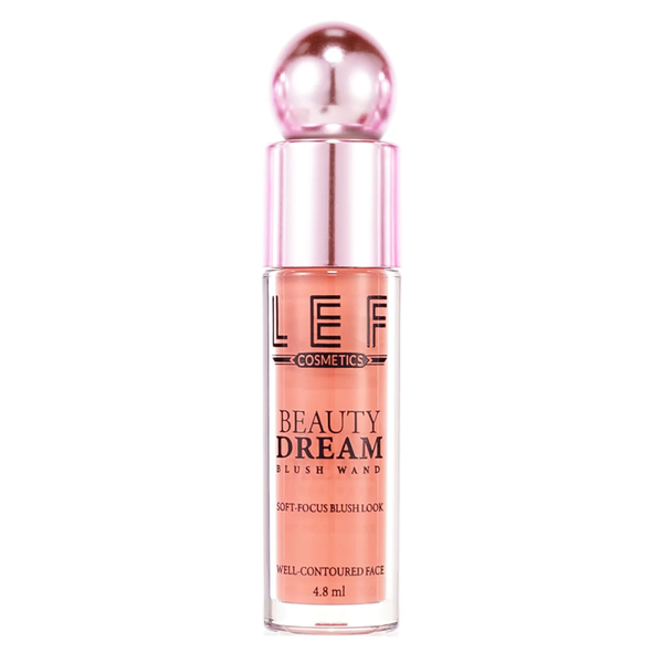 Liquid Blush Rare Beauty Peach 05 Radiant Glow LEF COSMETIC 10ml