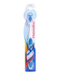 Toothbrush for Sensitive Teeth Flex Max Soft Bristles Flexible Neck Fluorodine 1
