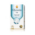 Buy Glycerin Oil for Dry Skin Hydrating Wadi Al Nahil 125ml