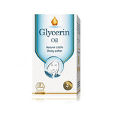 Wadi Al Nahil Glycerin Oil Intensive Hydration & Softness for Skin & Hair 125ml