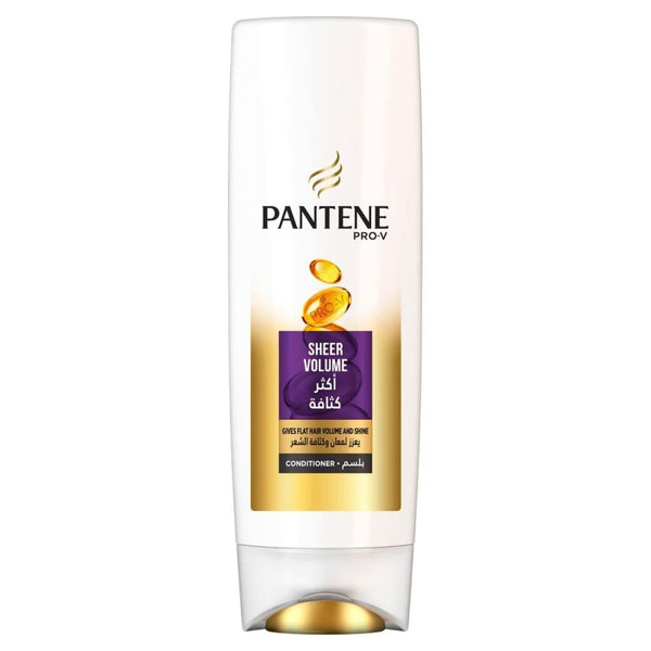 Best Hair Conditioner Hydrating Pro-V Formula Pantene 360ml