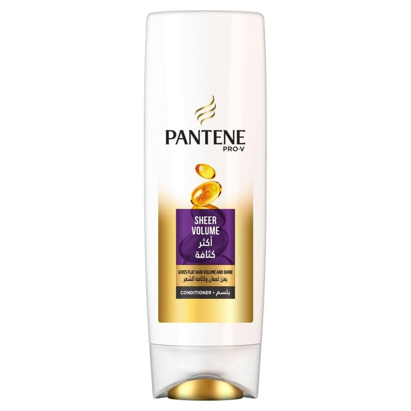 Best Hair Conditioner Hydrating Pro-V Formula Pantene 360ml