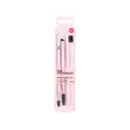 Real Techniques Eyebrow Styling Kit, 3-Piece Set, Synthetic Bristles
