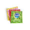 Flavoured Condoms Variety Pack Premium 8 Pack Skins