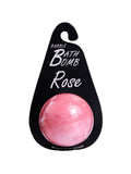 Saboo Rose Bath Bomb - 150g