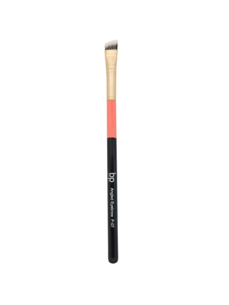 Beauty Patra Eyebrow Brush - Angled Design P-07