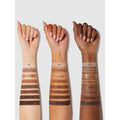 Best Matte Eyeshadow Palette Neutral Warm Tones Sheglam Wonka Bar