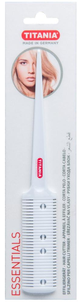 Hair Cutter Trimmer Razor Blade Comb Styling Tool Titania 5001