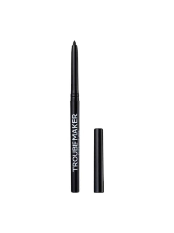 Trouble Maker Sketch Mechanical Gel Eyeliner - Black | 0.25g