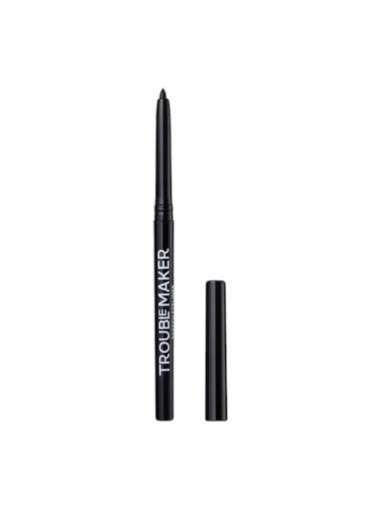 Trouble Maker Sketch Mechanical Gel Eyeliner - Black | 0.25g