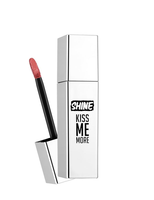 Best Lipstick 2022 Hydrating Glossy Peach 03 Flormar 4ml