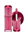 Romand The Juicy Lasting Mini Tint - Morning Apple Shade 06, 1g