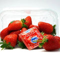 Best Flavored Condoms Strawberry Premium Skins 8 Pack