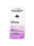 Beesline Skin Brightening Deodorant Roll-On - Beauty Pearl, 50ml