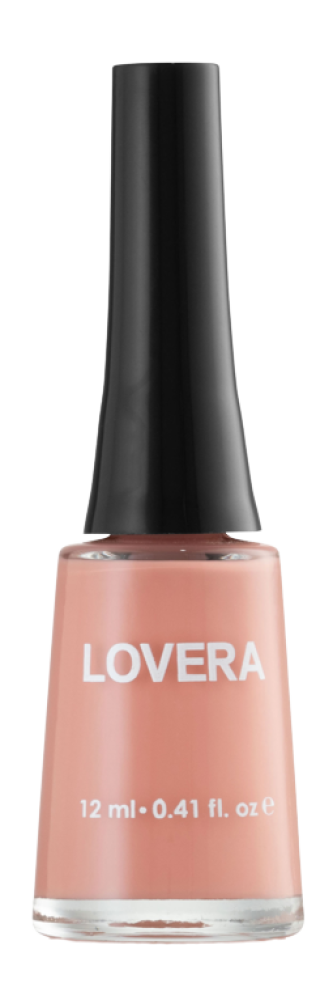 Shop Nail Polish Quick-Dry Glossy Finish 30 Lovera 10ml