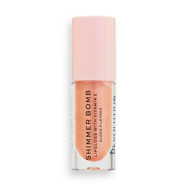 Best Lip Gloss 2022 Shimmer Bomb Starlight Hydrating Sparkle Revolution