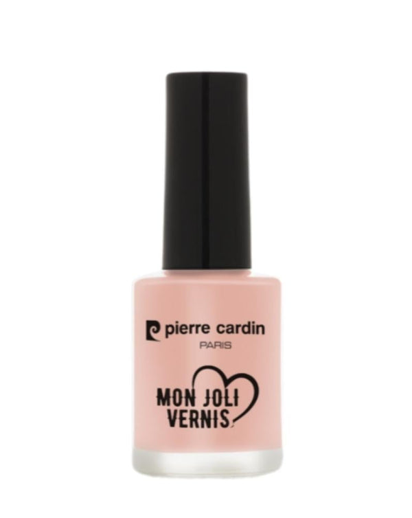 Shop Nail Polish Colour Stability Healthy Look Shade 144 Pierre Cardin 11ml