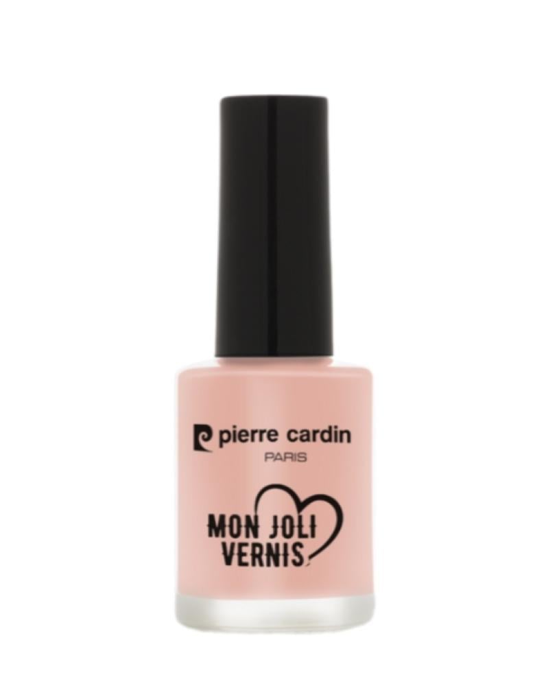 Shop Nail Polish Colour Stability Healthy Look Shade 144 Pierre Cardin 11ml